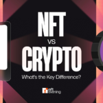 wp header logo 142 NFT vs Crypto: What’s the Key Difference?