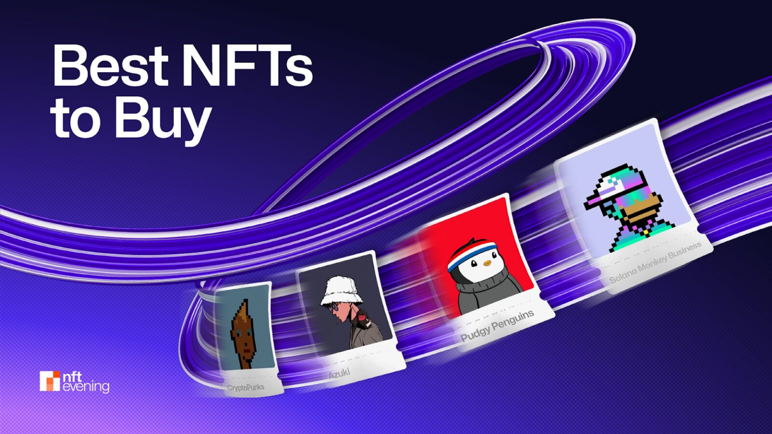 wp header logo 143 7 Best NFTs to Buy in 2025 (Popularity and Sales Volume)