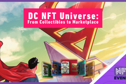 wp header logo 146 DC NFT Universe: From Collectibles to Marketplace