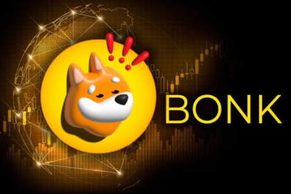 wp header logo 147 Forget Dogecoin, Analyst Says Solana Meme Coin “BONK” Is About To Explode