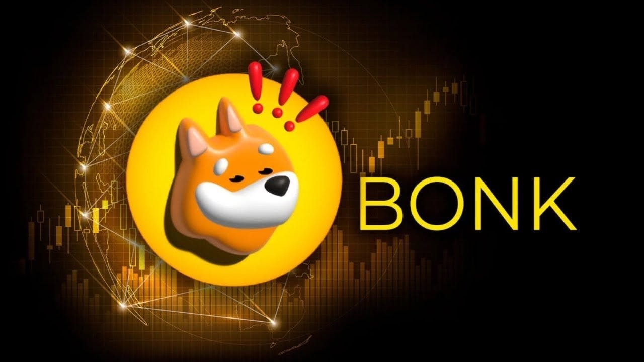 wp header logo 147 Forget Dogecoin, Analyst Says Solana Meme Coin “BONK” Is About To Explode