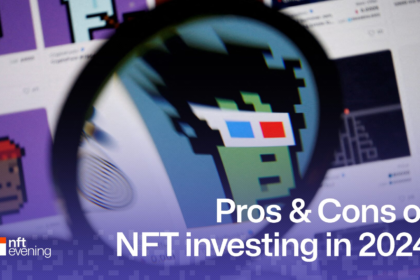 wp header logo 149 Pros and Cons of NFT Investing in 2025