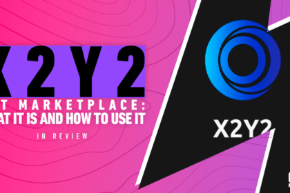 wp header logo 151 X2Y2 NFT Marketplace: What It Is And How To Use It
