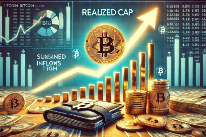 wp header logo 152 Bitcoin Realized Cap Hits ATH Again – Sustained Inflows Signal Bullish Momentum