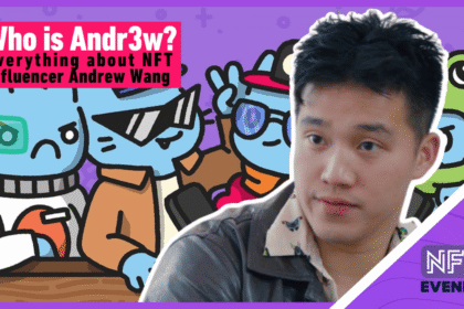 wp header logo 154 Who is Andr3w? Everything about NFT Influencer Andrew Wang