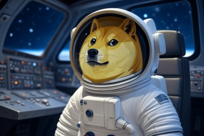 wp header logo 157 นักวิเคราะห์คาด Dogecoin มีโอกาสแตะ $1 ดอลลาร์ในพฤษภาคมนี้