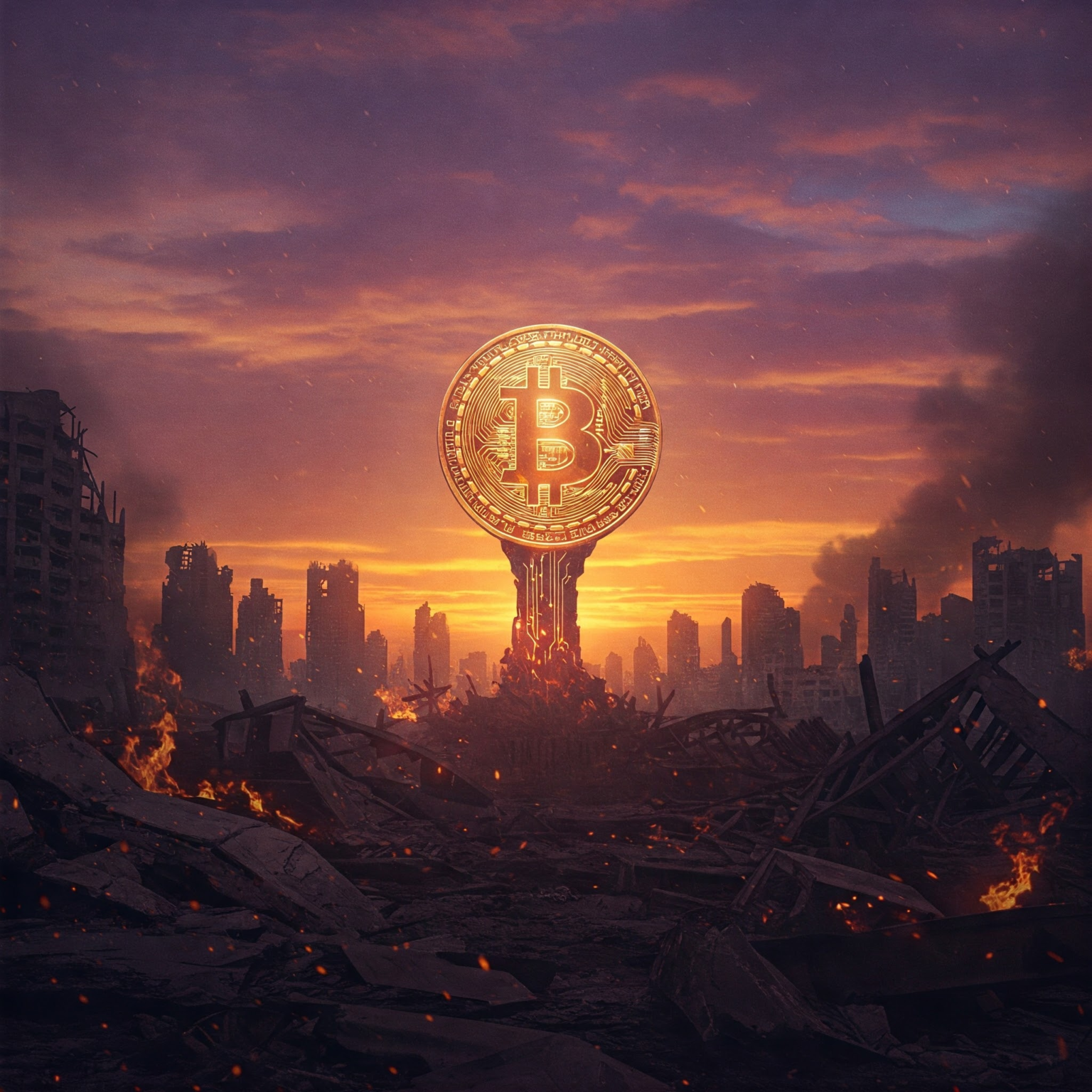 wp header logo 158 Robinhood CEO Says US Crypto Is Rising From The Ashes