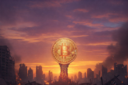 wp header logo 158 Robinhood CEO Says US Crypto Is Rising From The Ashes