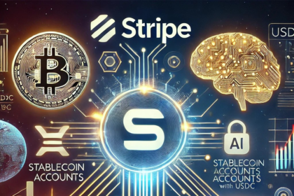 wp header logo 162 Stripe Expands Crypto Offerings With Stablecoin Accounts and AI Payment Model