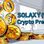 wp header logo 164 EOS Breaks Past $0.80 with Vaulta Token Swap Announcement, Benefiting Crypto Presales Like Solaxy