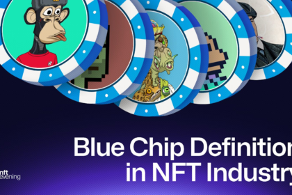 wp header logo 170 What are Blue Chip NFTs and Top Blue Chip NFT Projects 2025