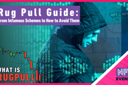 wp header logo 172 What is a Rug Pull and How to Avoid It?