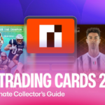wp header logo 174 NFT Trading Cards 2025: The Ultimate Collector’s Guide