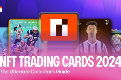 wp header logo 174 NFT Trading Cards 2025: The Ultimate Collector’s Guide