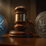 wp header logo 177 SEC commissioner criticizes Ripple settlement, warns of weakened crypto oversight