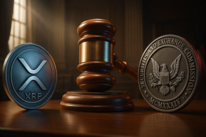 wp header logo 177 SEC commissioner criticizes Ripple settlement, warns of weakened crypto oversight