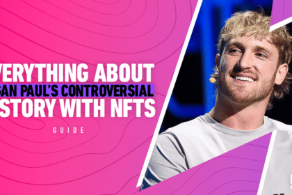 wp header logo 178 Scams, Rugs & Pokemon: The Rise and Fall of Logan Paul’s NFT Empire