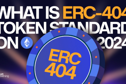 wp header logo 181 What Is ERC 404 Token Standard on Ethereum?