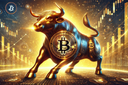 wp header logo 182 Bitcoin Price To $150,000: BTC Is Mirroring Bullish Fractal From 2020