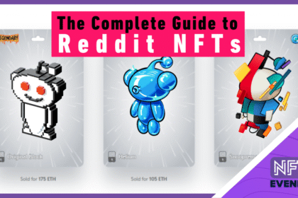 wp header logo 185 Reddit NFTs: The Complete Guide