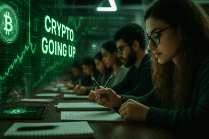 wp header logo 186 Why is Crypto Going Up Today? Top Altcoins to Buy Before It’s Too Late