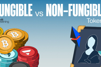 wp header logo 188 Fungible vs Non-Fungible Tokens: Key Differences Explained