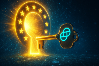 wp header logo 189 Gemini secures license to expand EU crypto derivatives offerings