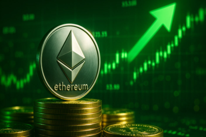 wp header logo 190 Bitcoin and Ethereum rallies spur market liquidations of more than $1 billion