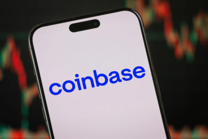 wp header logo 194 Coinbase Stumbles: Q1 Revenue Drops 10%, Misses Wall Street Targets
