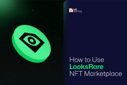 wp header logo 199 How to Use LooksRare NFT Marketplace