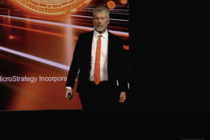 wp header logo 20 Saylor Pressures Microsoft To Join Bitcoin Revolution With $75 Billion Bet