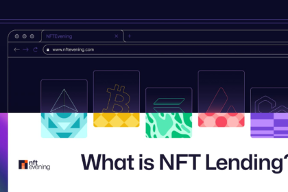 wp header logo 206 What is NFT Lending and How Does It Work?