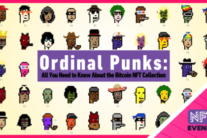 wp header logo 213 Ordinal Punks: All You Need to Know About the Bitcoin NFT Collection