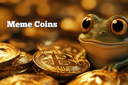 wp header logo 220 3 Meme Coins Ready to Beat $PEPE and $BONK in the Next Meme Rally