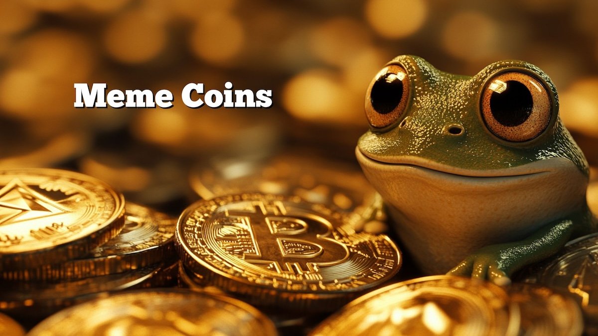 wp header logo 220 3 Meme Coins Ready to Beat $PEPE and $BONK in the Next Meme Rally