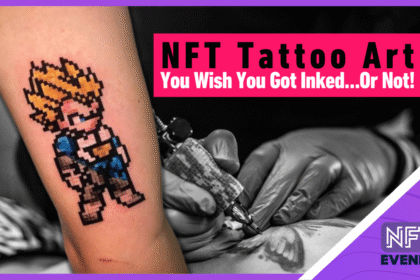 wp header logo 221 NFT Tattoo Art You Wish You Got Inked…Or Not!