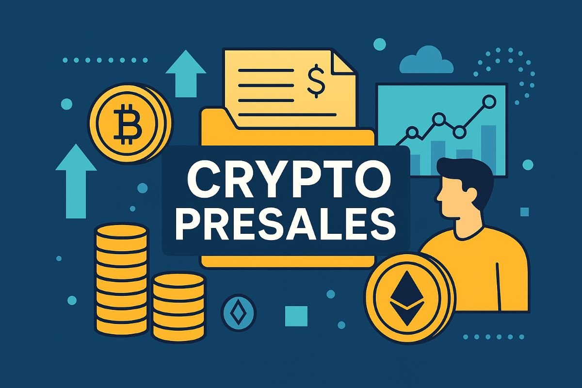 wp header logo 23 Will Tokenized IPOs from Citi, Switzerland’s SDX Signal Adoption of Crypto Presale Model?