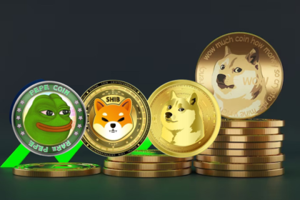 wp header logo 232 Dogecoin Rally Reignites Meme Coin Frenzy, Expert Reveals The Best Choices