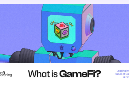 wp header logo 234 What Is GameFi and How Does It Work?