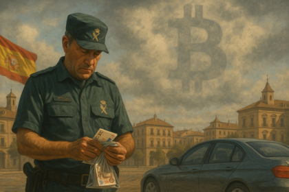 wp header logo 237 Spain to introduce strict cash controls with €150K penalty for noncompliance