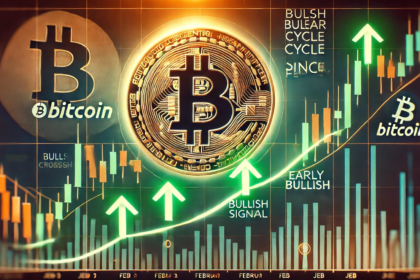 wp header logo 239 Bitcoin Bull-Bear Cycle Indicator Flashes 1st Bullish Signal Since February – Details