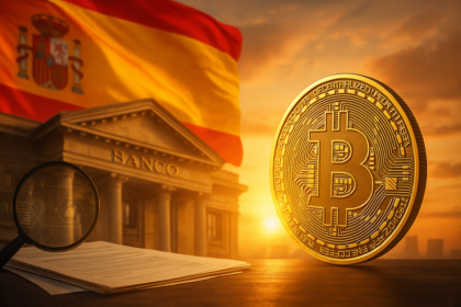 wp header logo 243 Spain demands tighter bank oversight, fuels Bitcoin appeal