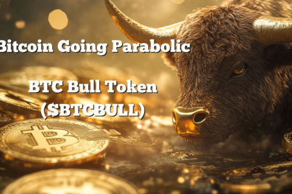 wp header logo 251 Bitcoin on the Road to $160K? Why BTC Bull Token Could Outshine $BTC