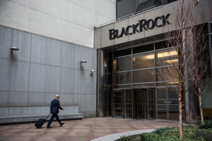 wp header logo 252 BlackRock Meets With SEC To Discuss Staking, Tokenization, Others – Details
