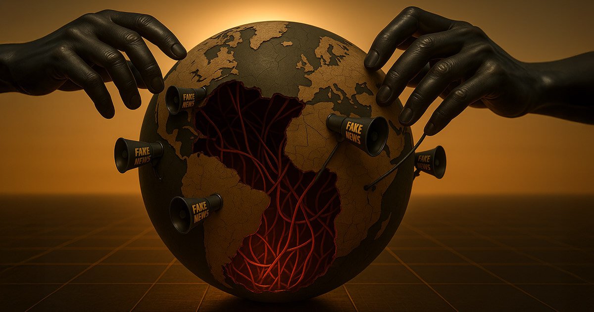 wp header logo 263 Will nation-states use AI to usher in apocalypse?