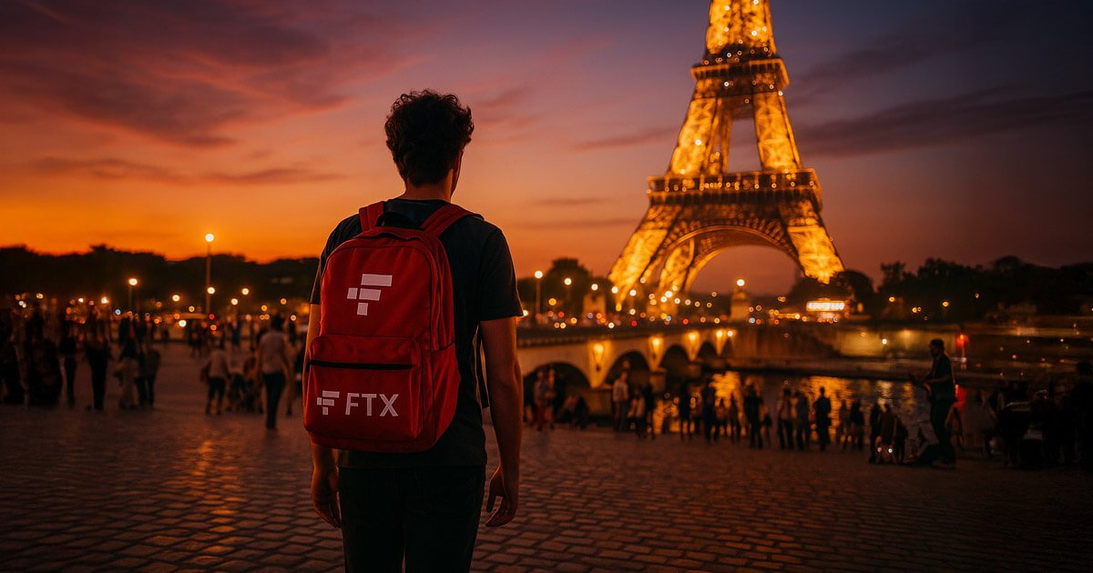 wp header logo 286 FTX EU victims can now withdraw trapped Euros via Backpack but crypto withdrawals remain blocked