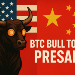wp header logo 287 US-China Agree to Temporarily Reduce Tariffs – Bitcoin and BTC Bull Token Presale Stand to Benefit