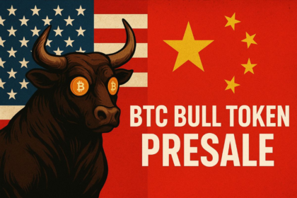 wp header logo 287 US-China Agree to Temporarily Reduce Tariffs – Bitcoin and BTC Bull Token Presale Stand to Benefit