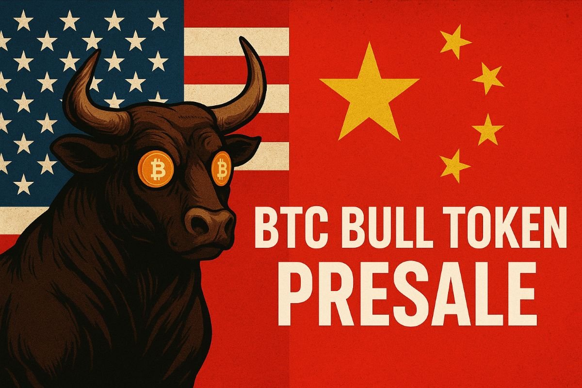 wp header logo 287 US-China Agree to Temporarily Reduce Tariffs – Bitcoin and BTC Bull Token Presale Stand to Benefit