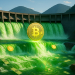 wp header logo 288 Institutional investors contributed $882 million globally to surge in crypto investments last week